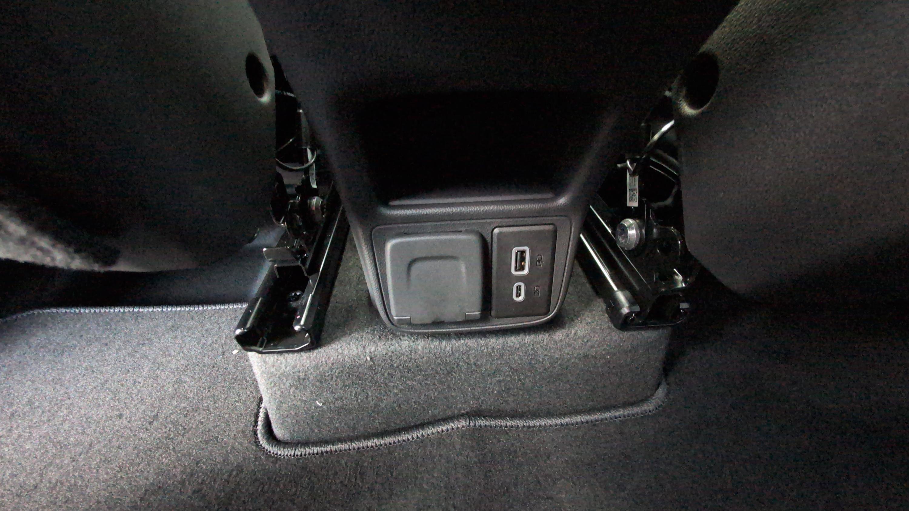 New 2026 Chevrolet TrailBlazer RS w/ Convenience Package image 20