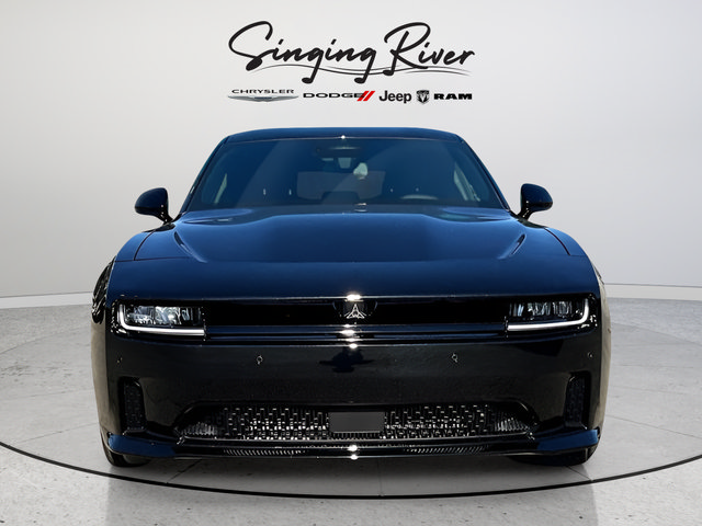 New 2025 Dodge Charger Daytona R/T w/ Quick Order Package 25M R/T AWD/4WD image 2