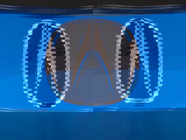 New 2026 Acura MDX Type S image 12