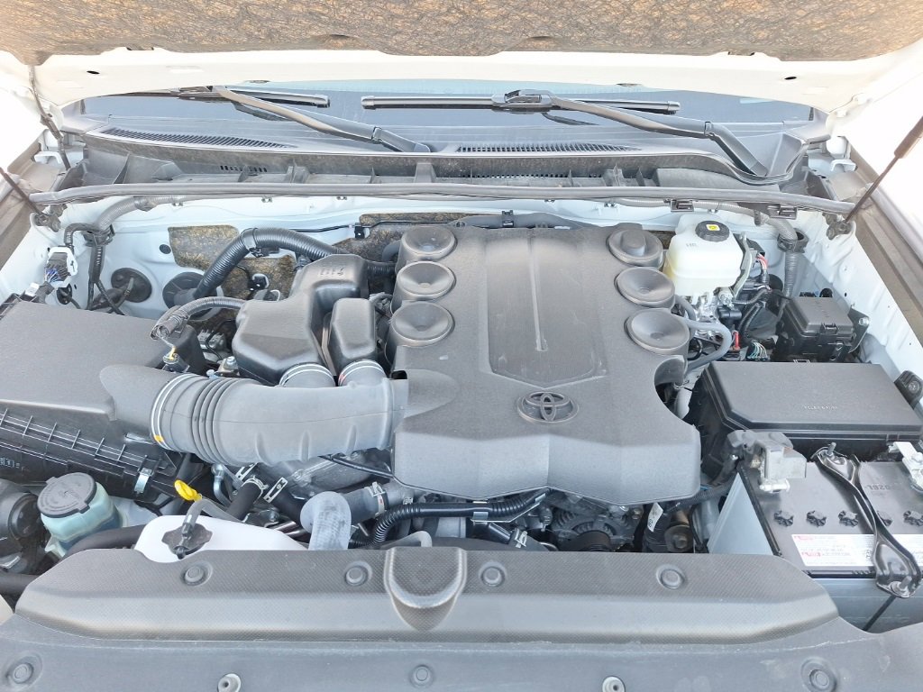 Used 2024 Toyota 4Runner SR5 Premium image 31