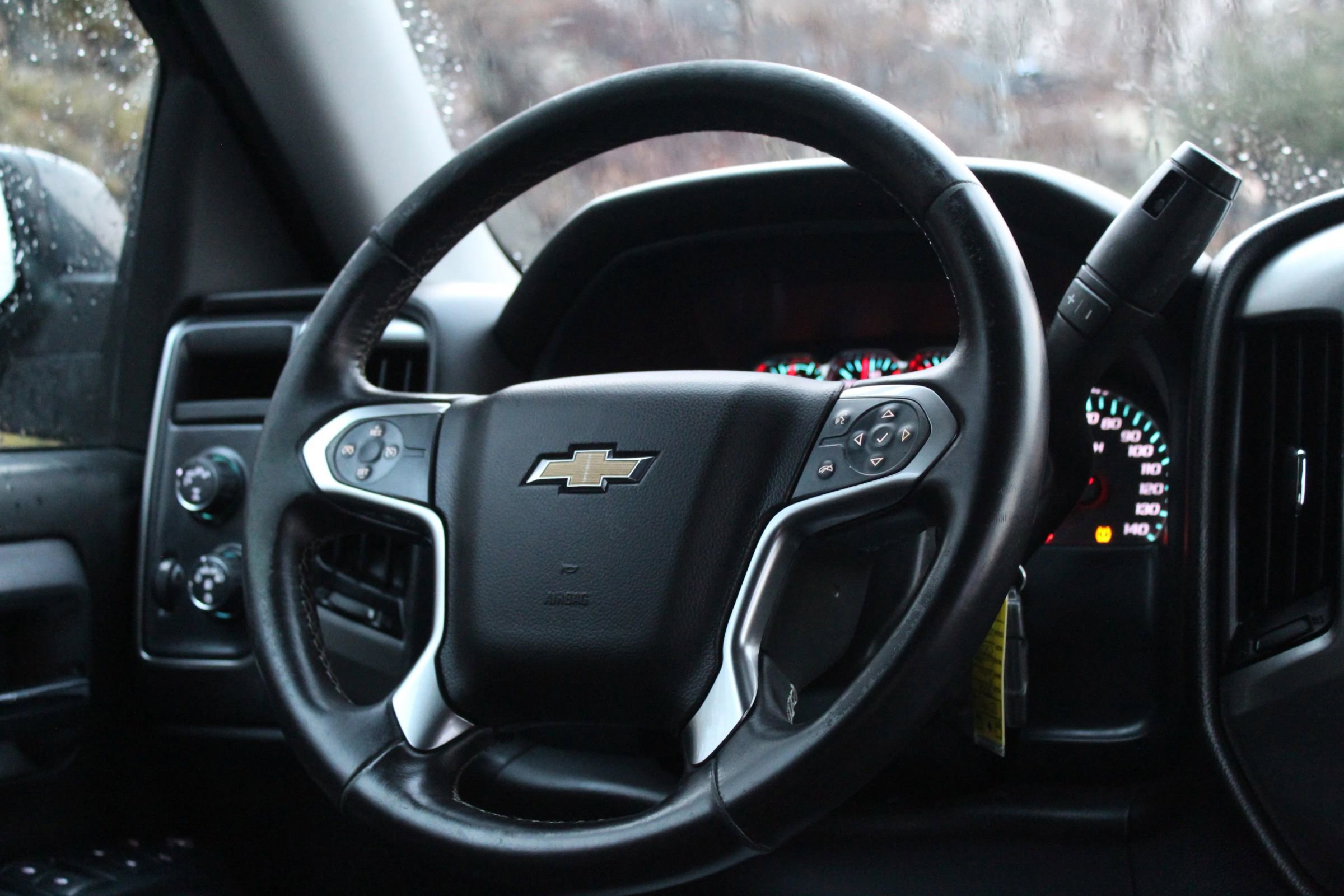 Used 2017 Chevrolet Silverado 1500 LT w/ All Star Edition image 20