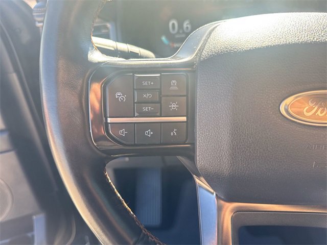 Certified 2023 Ford Expedition Platinum image 32