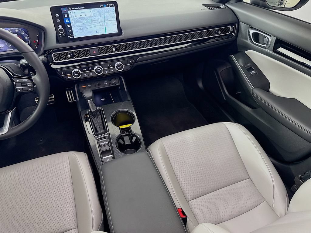Used 2025 Honda Civic Sport Touring image 32