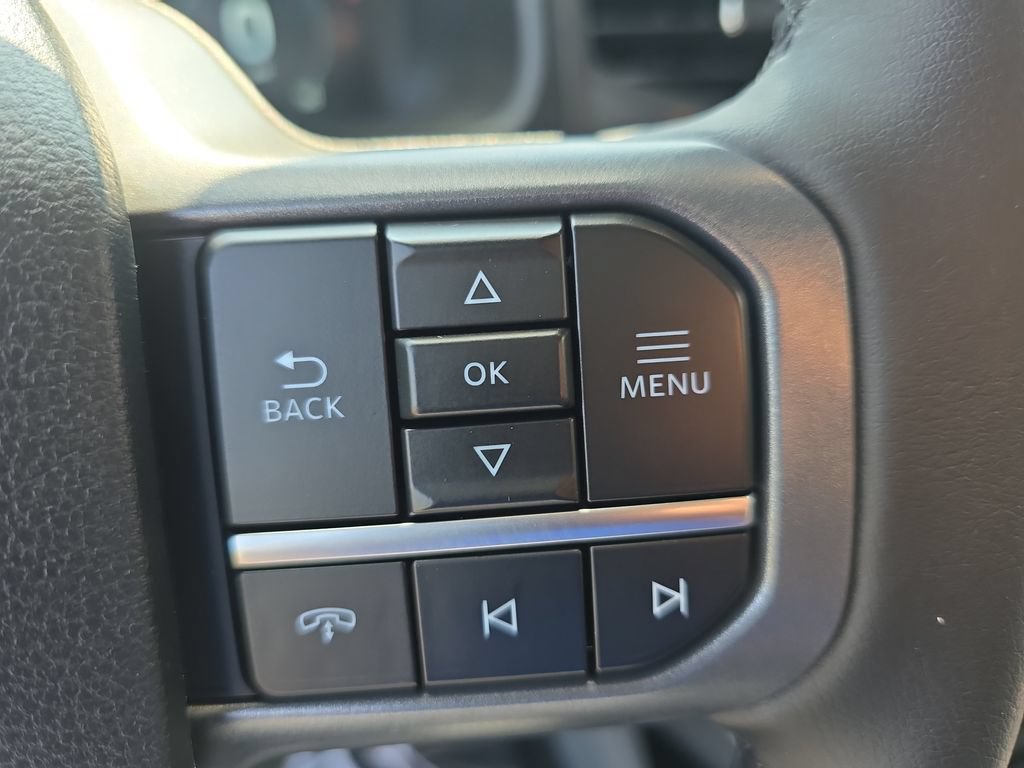 Used 2025 Ford F150 Lightning Flash AWD/4WD image 18