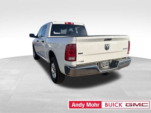 Used 2023 RAM 1500 Classic SLT w/ Protection Group image 11