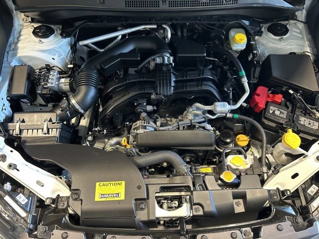 Used 2026 Subaru Forester Premium AWD/4WD image 35