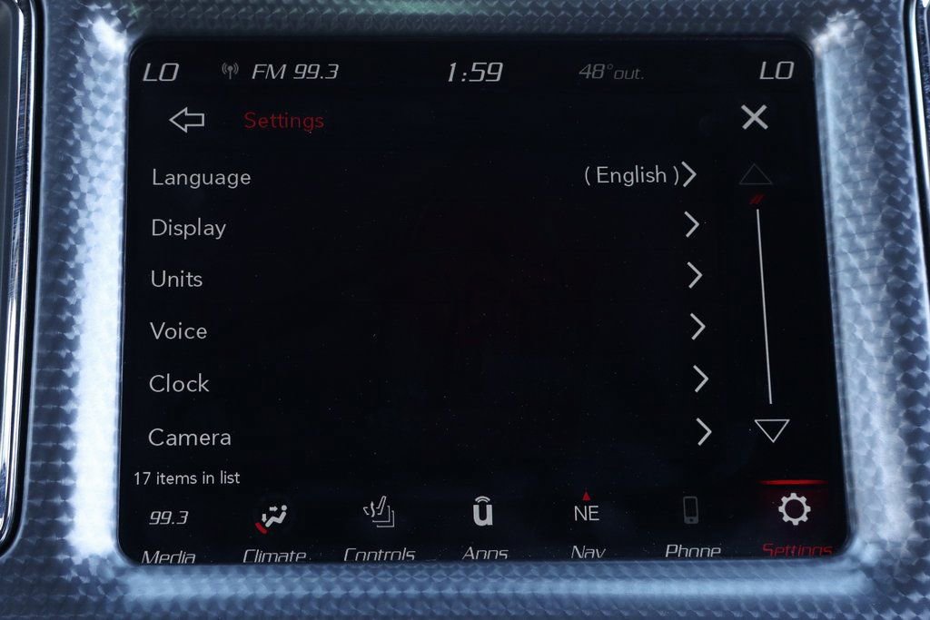 Used 2021 Dodge Challenger SRT Hellcat w/ Plus Package image 31