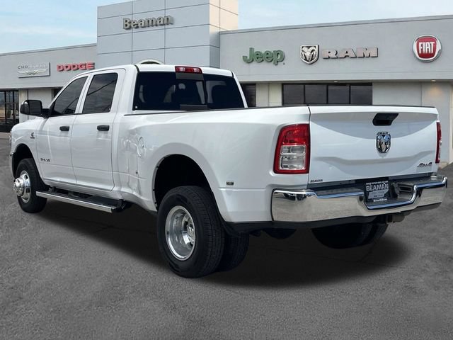 Used 2020 RAM 3500 Tradesman AWD/4WD image 5