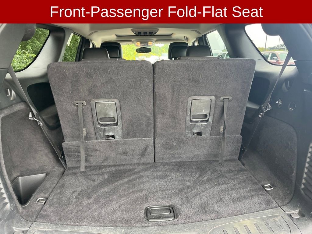 Used 2018 Dodge Durango GT w/ Premium Group image 28