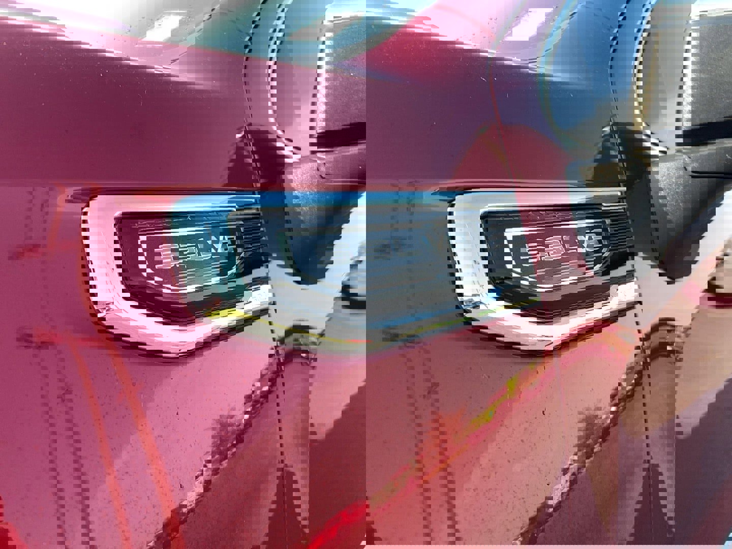 Used 2021 GMC Sierra 1500 Denali w/ Technology Package image 11