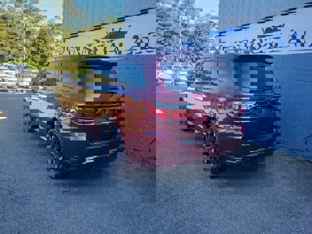 Used 2022 Dodge Durango GT w/ Blacktop Package image 10