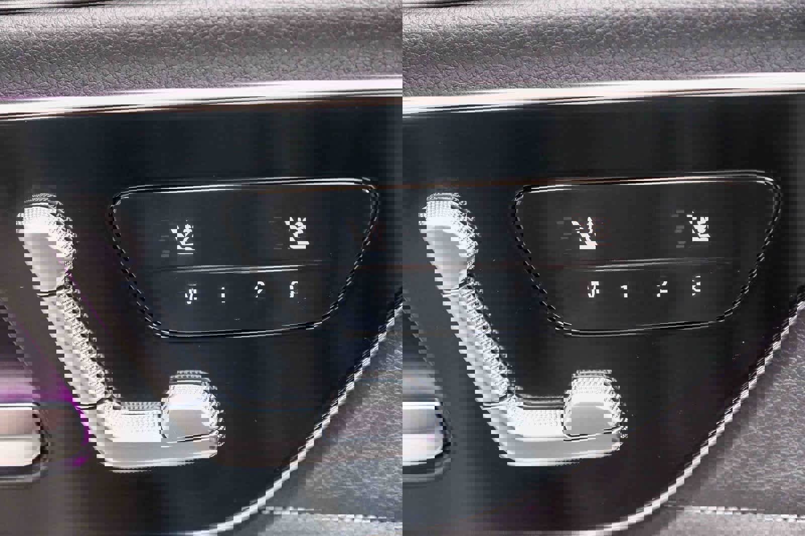 Certified 2023 Mercedes-Benz EQE 500 4MATIC SUV image 19