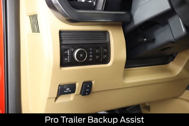 Used 2026 Ford F450 Lariat w/ Lariat Ultimate Package AWD/4WD image 50