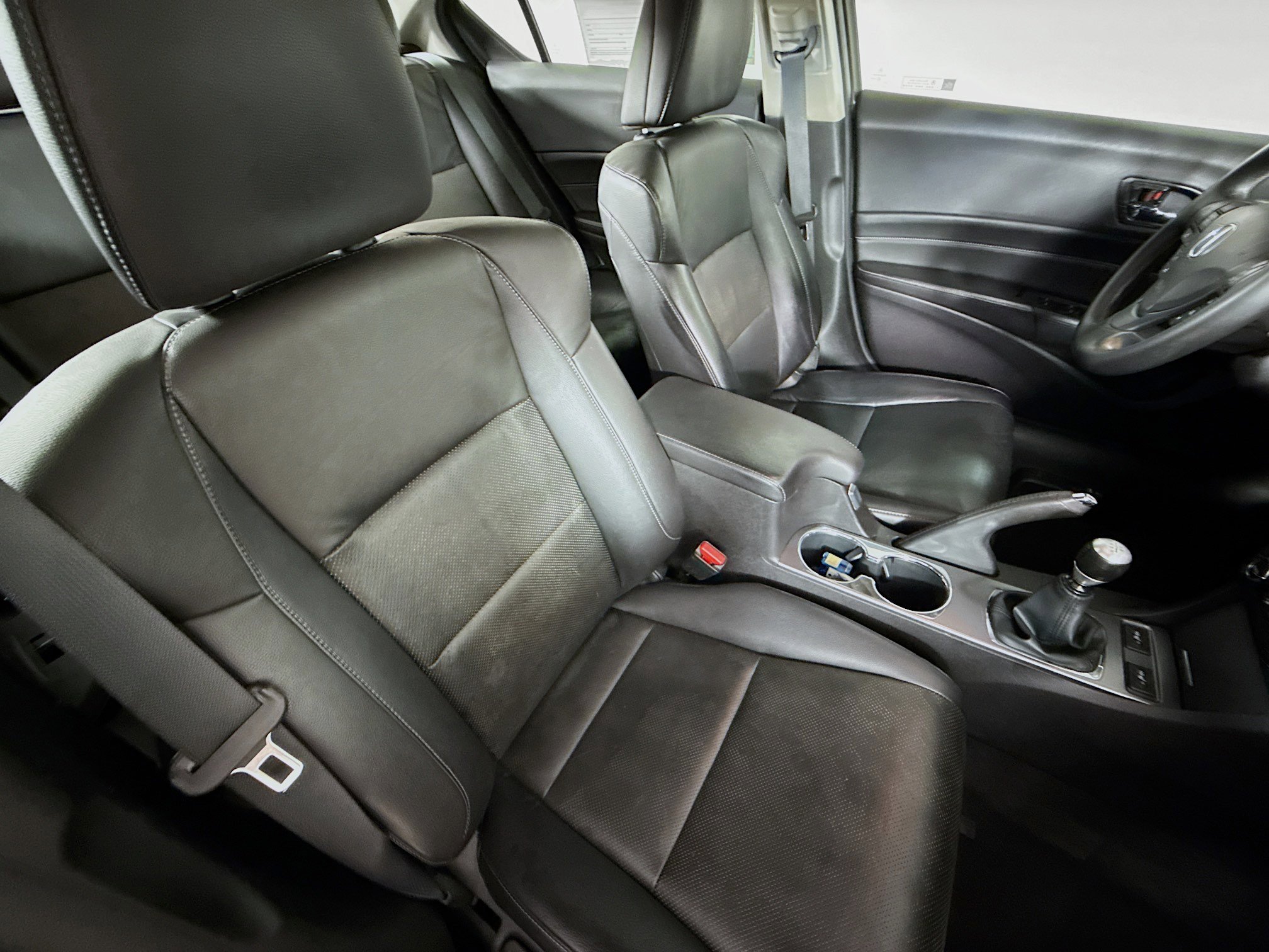 Used 2014 Acura ILX w/ Premium Package image 34