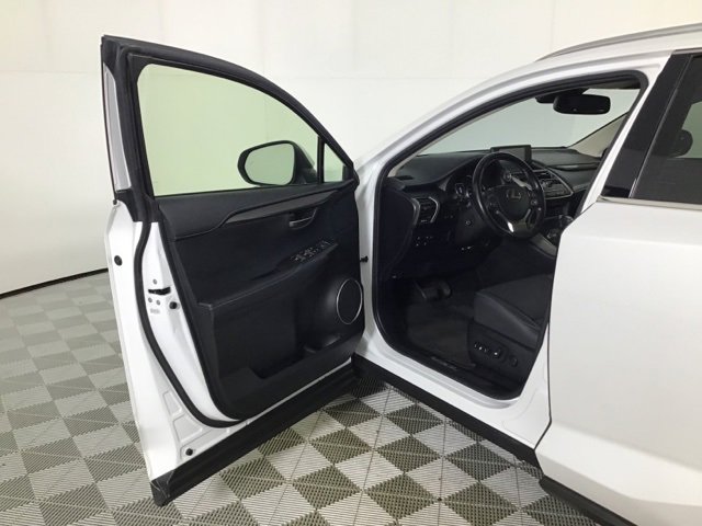 Used 2020 Lexus NX 300 AWD w/ Comfort Package image 10
