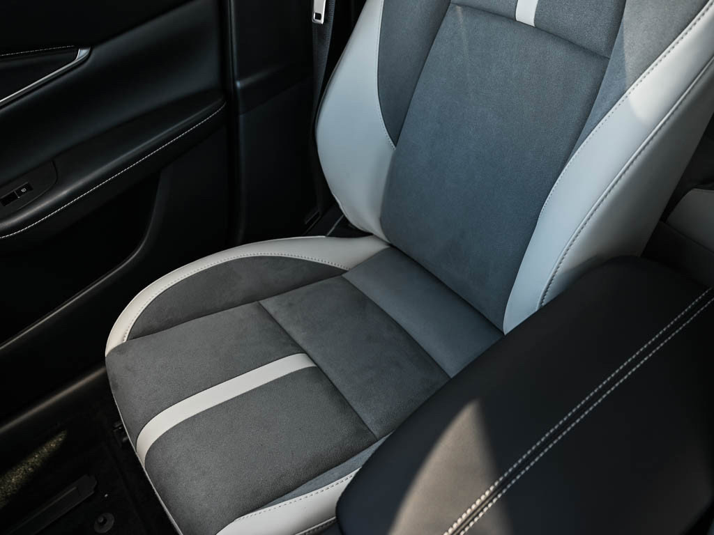 New 2026 MAZDA CX-30 2.5 Turbo w/ Premium Package image 25