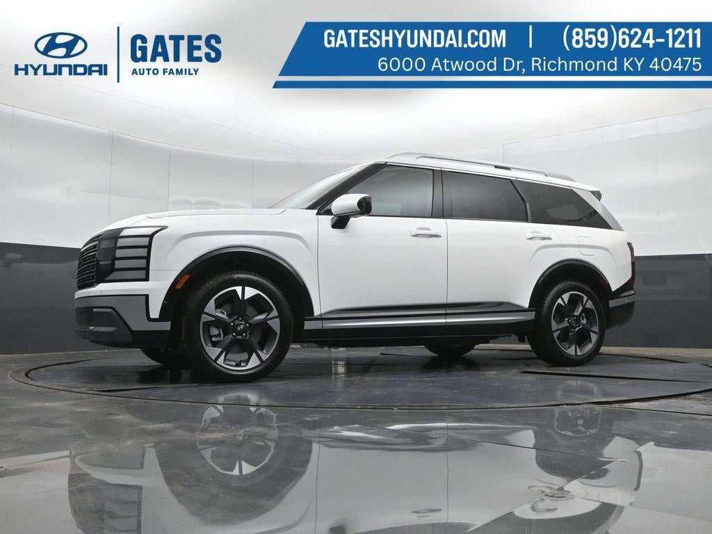 New 2027 Hyundai Palisade Limited AWD/4WD image 46