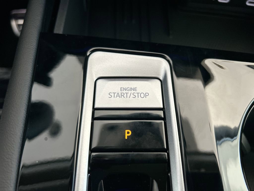 New 2026 Volkswagen Atlas SEL Premium R-Line image 37