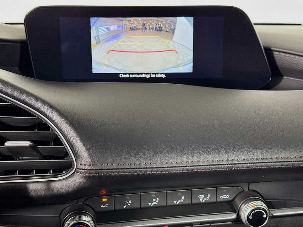 Used 2025 MAZDA MAZDA3 s image 14