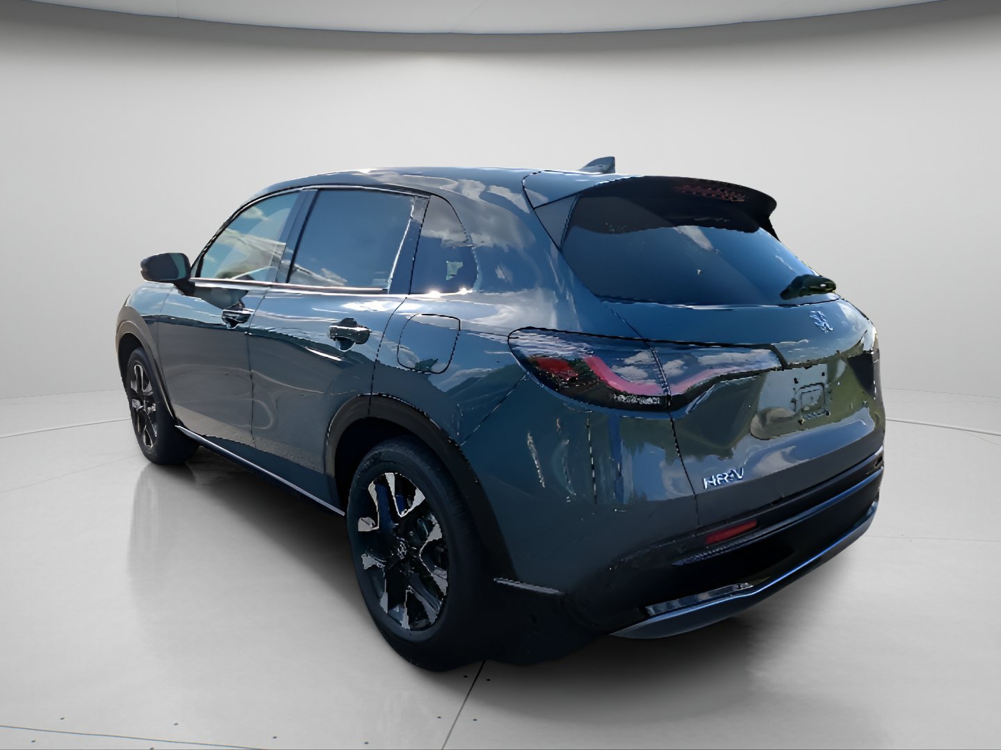 New 2027 Honda HR-V EX-L image 4