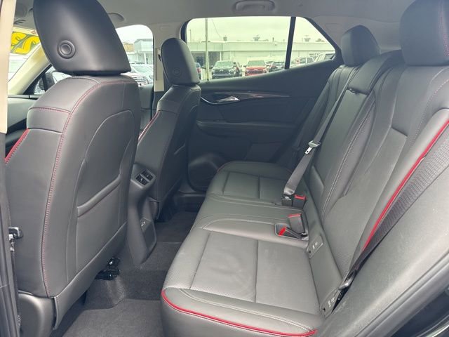 Used 2023 Buick Envision Essence w/ Sport Touring Package image 14