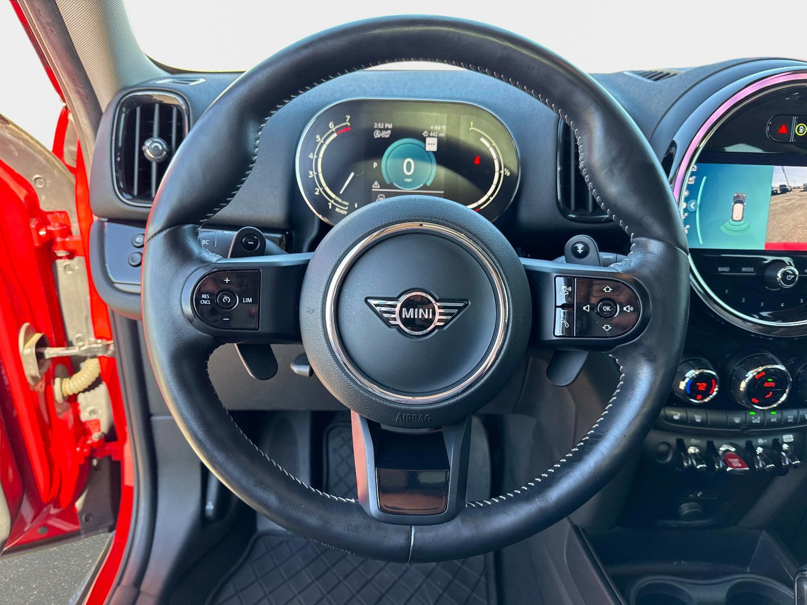 Used 2022 MINI Cooper Countryman S w/ Storage Package image 28