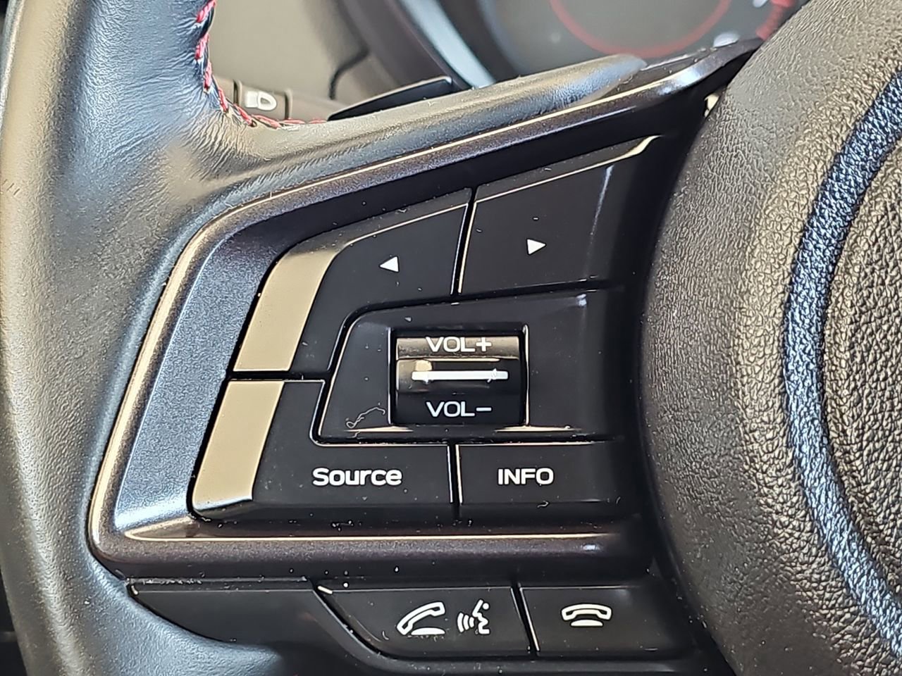 Used 2023 Subaru Crosstrek 2.0i Premium w/ Special Edition image 22