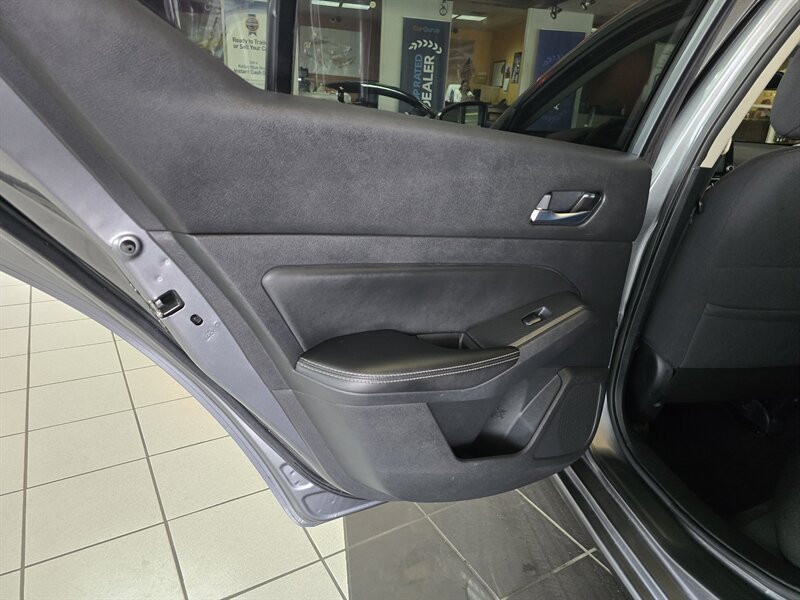Used 2020 Nissan Altima 2.5 S FWD image 10