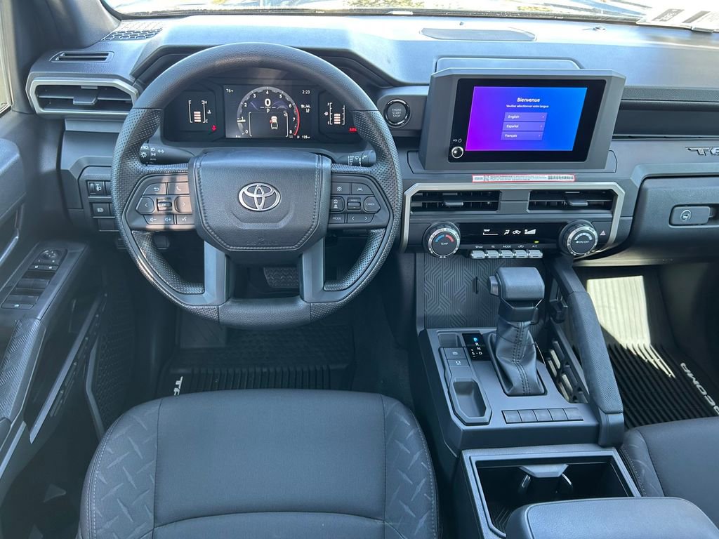 New 2026 Toyota Tacoma SR image 14