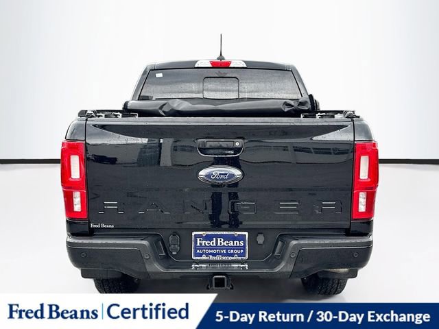 Used 2020 Ford Ranger XLT w/ Equipment Group 302A Luxury image 7