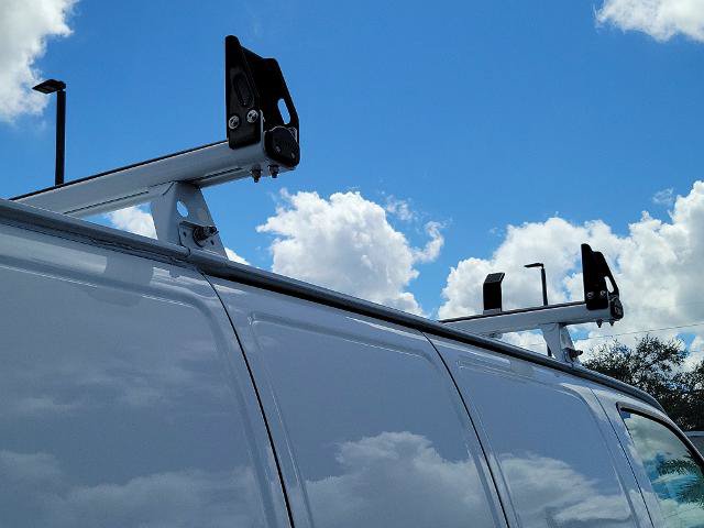 New 2025 Chevrolet Express 2500 Extended w/ Driver Convenience Package RWD image 5