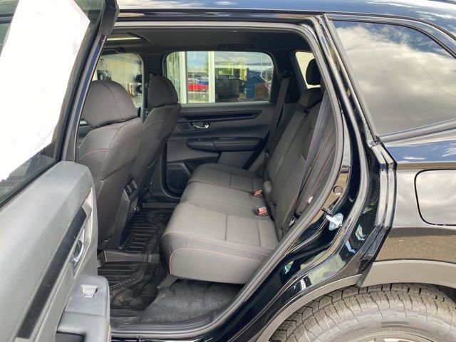 New 2026 Honda CR-V TrailSport image 11