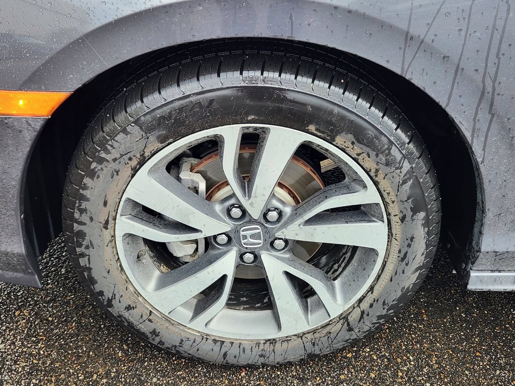 Used 2021 Honda Odyssey Touring image 9