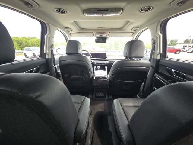 Used 2023 Kia Telluride SX image 18