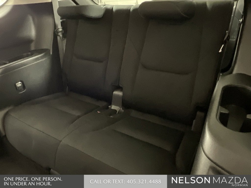 Used 2019 MAZDA CX-9 Sport image 30