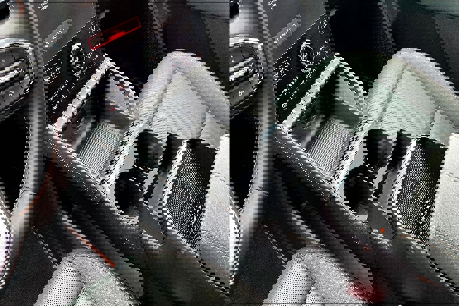 Used 2026 GMC Terrain AT4 w/ Convenience Package III image 10