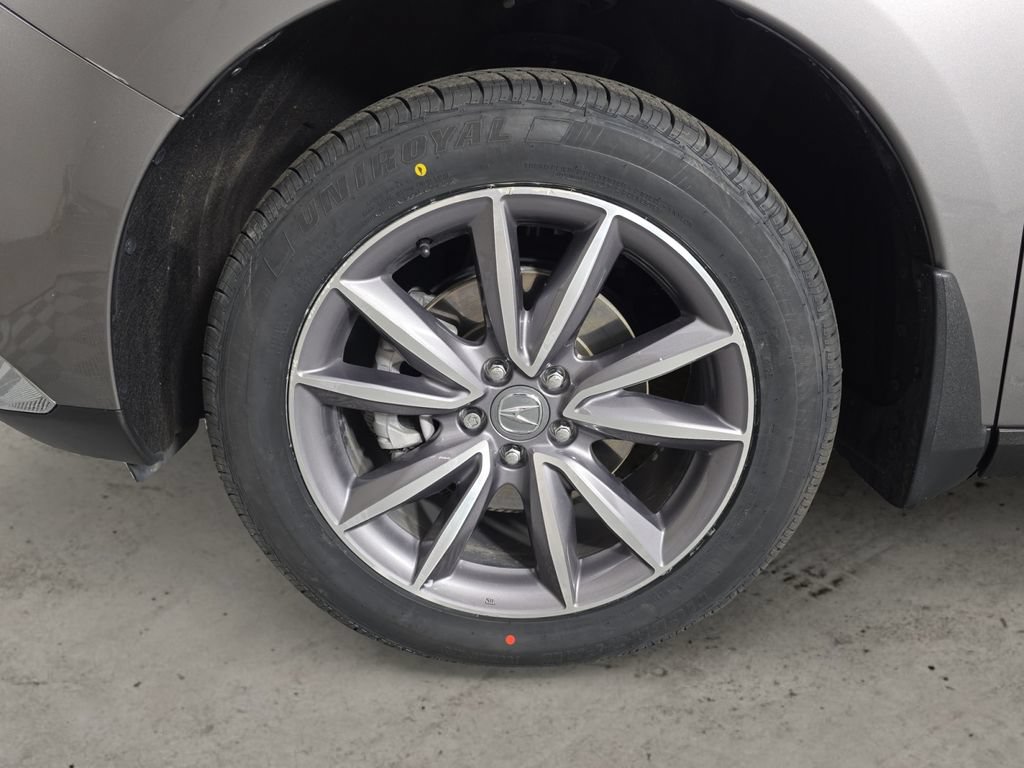 Used 2023 Acura RDX AWD w/ Technology Package image 9
