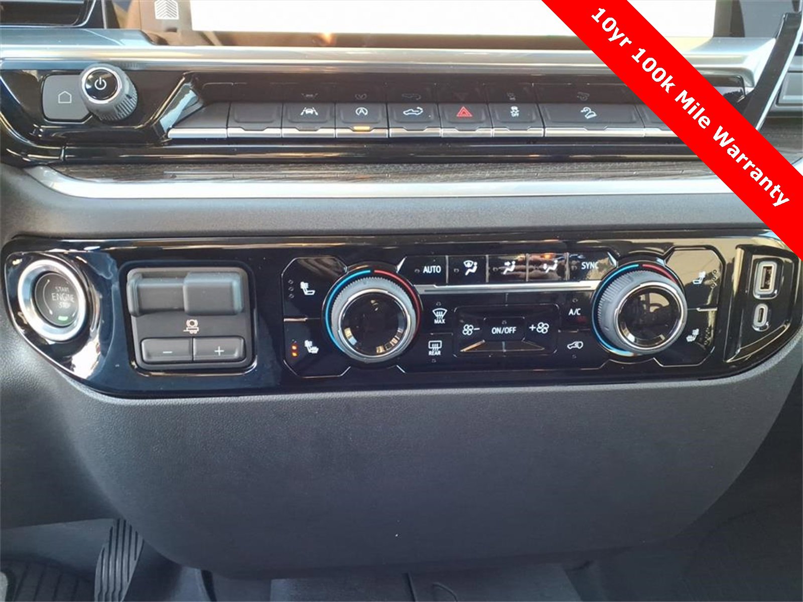 New 2026 Chevrolet Silverado 1500 RST image 24