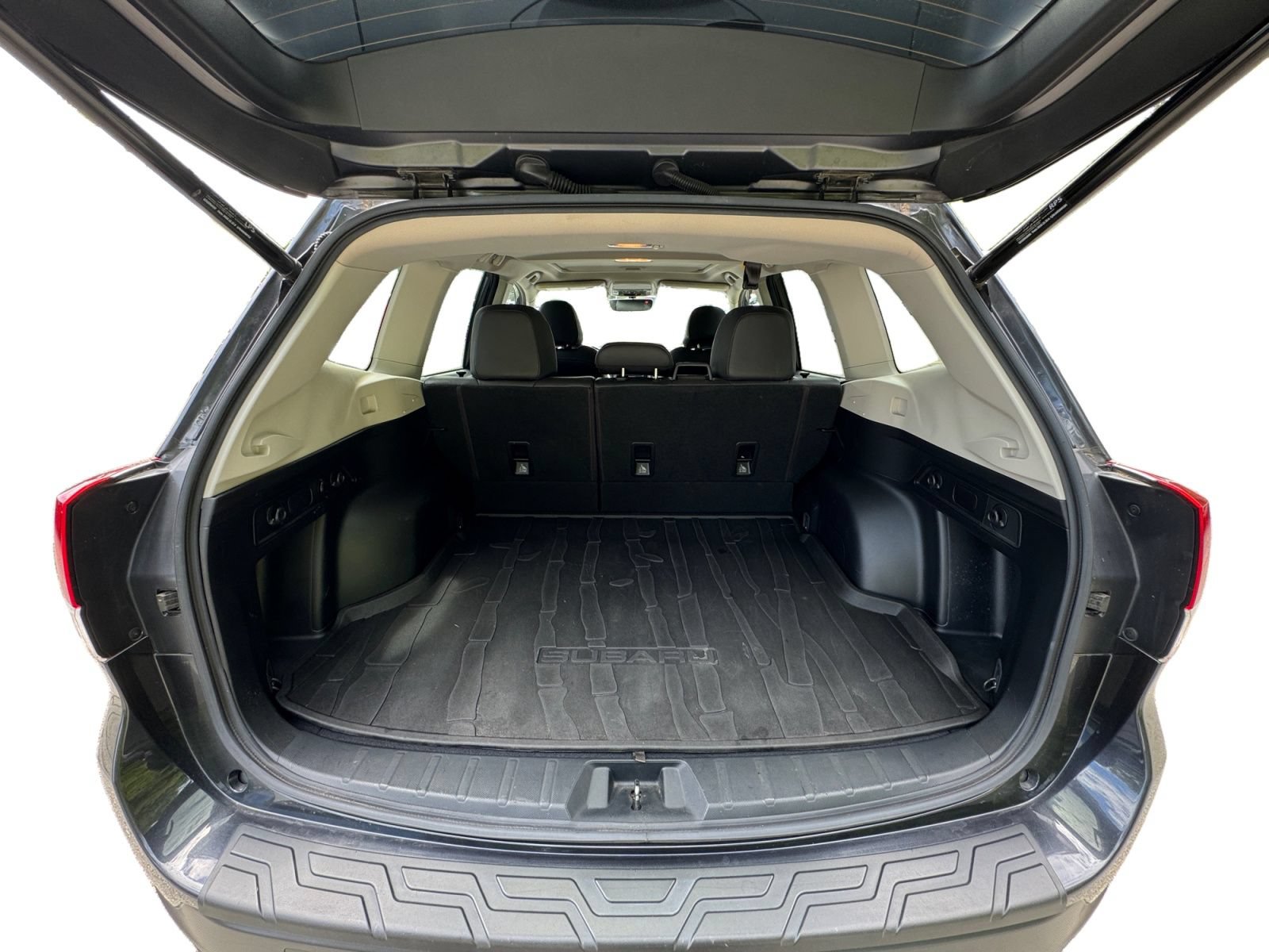 Used 2019 Subaru Forester Limited AWD/4WD image 10