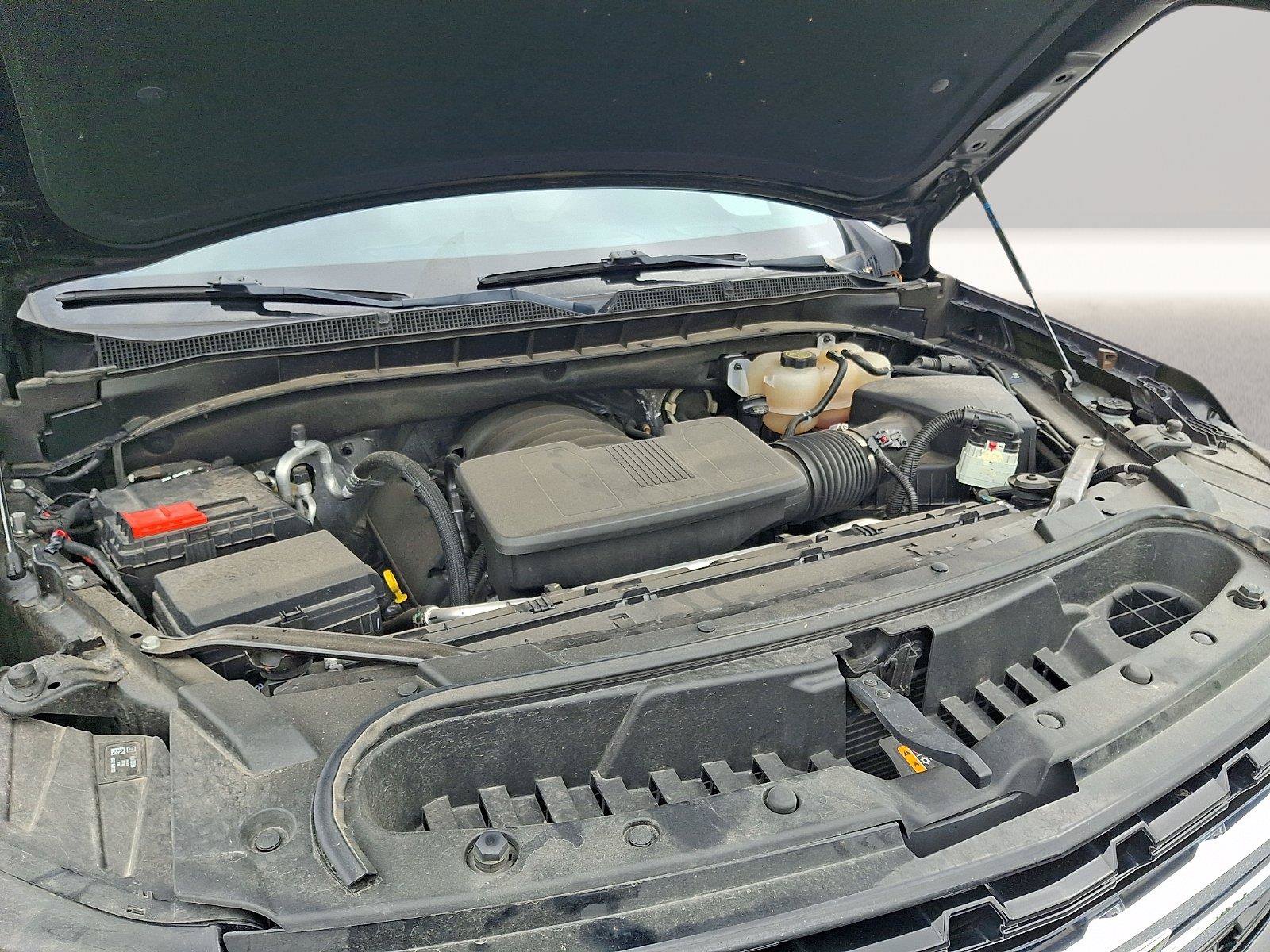 Used 2023 Chevrolet Tahoe LS AWD/4WD image 25