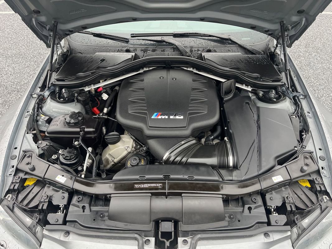 Used 2013 BMW M3 Convertible image 26