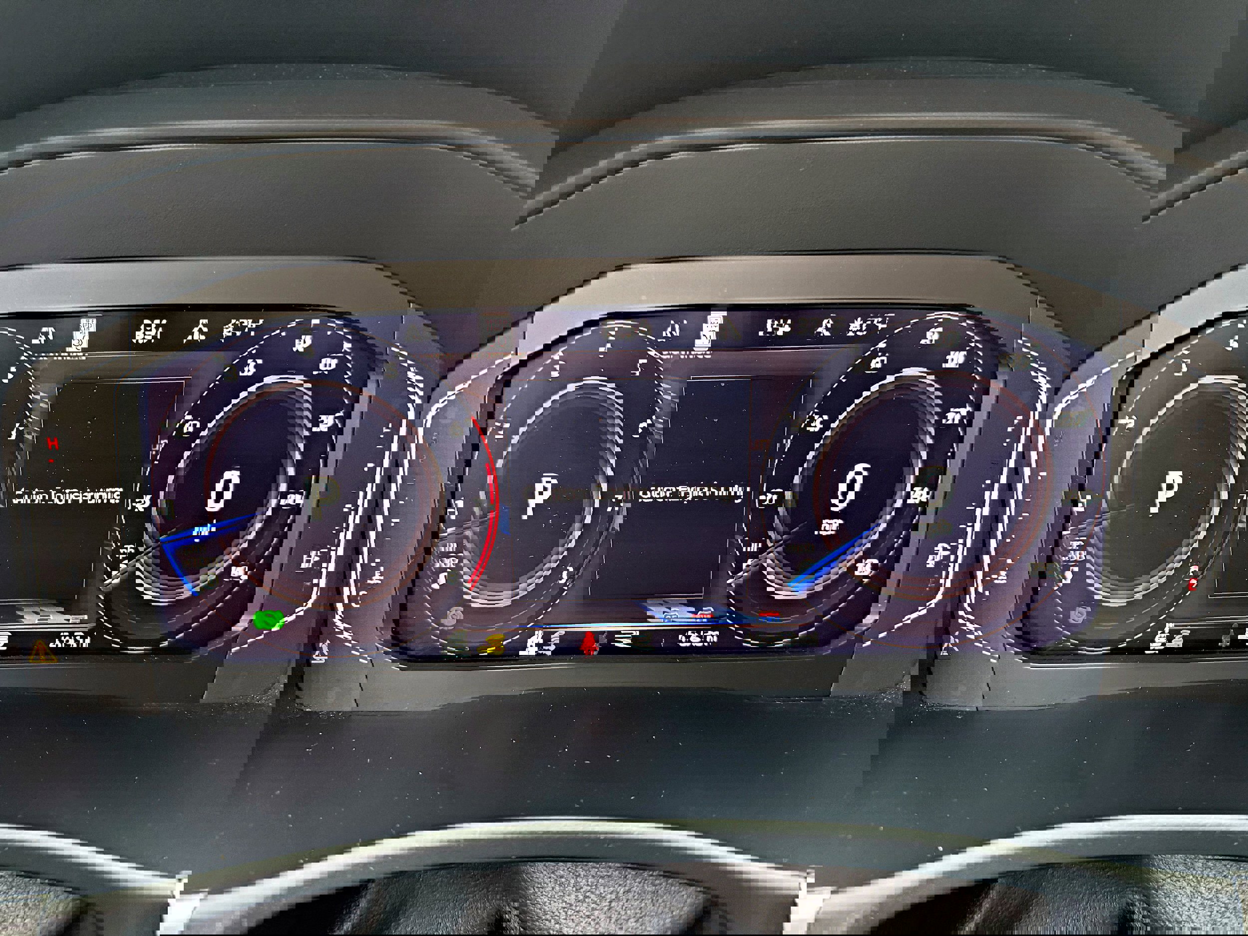 Used 2023 Volkswagen Atlas SEL R-Line image 15