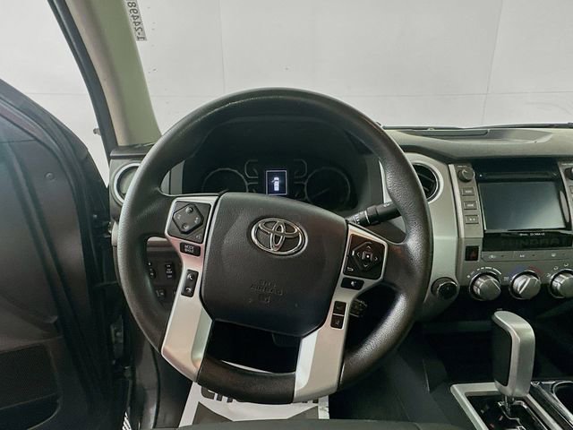 Used 2018 Toyota Tundra SR5 w/ TRD Off Road Package image 11