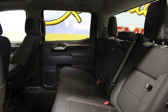 New 2026 GMC Sierra 1500 Elevation image 14