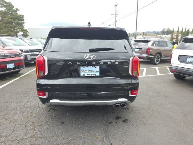 Used 2020 Hyundai Palisade Limited image 6