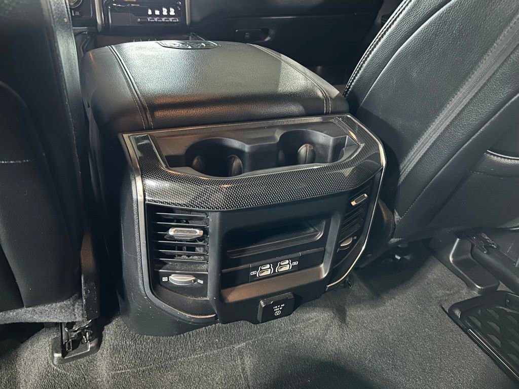 Used 2022 RAM 1500 Rebel w/ Rebel Level 2 Equipment Group image 42