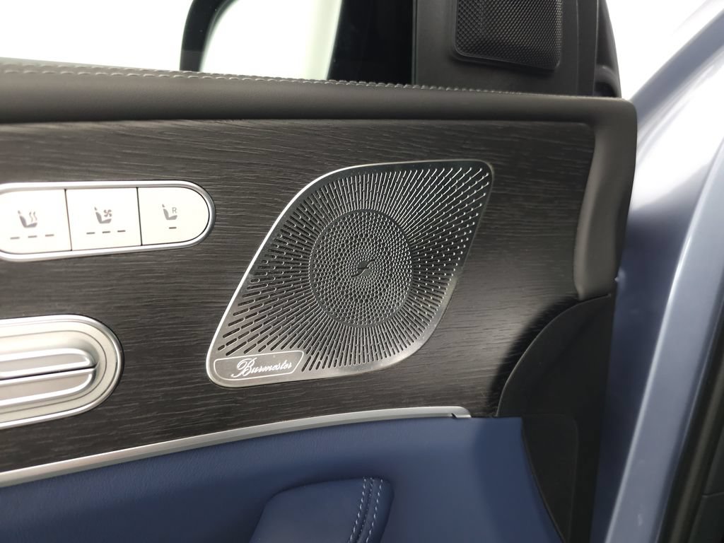 Certified 2025 Mercedes-Benz GLE 63 AMG S image 7