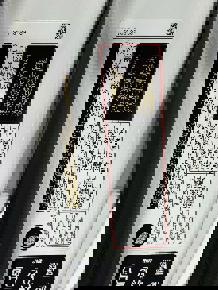 Used 2024 BMW M3 Competition image 57