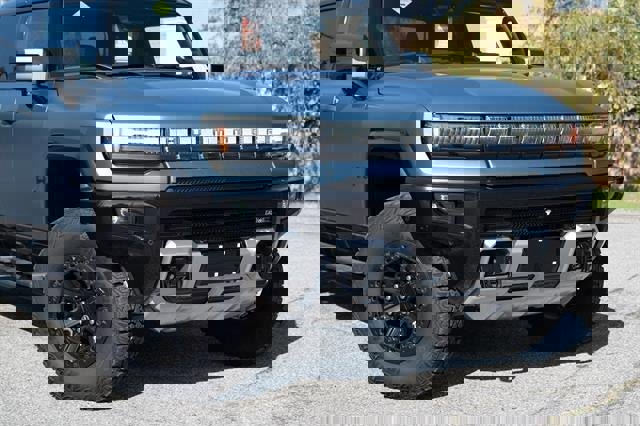 New 2024 GMC Hummer EV 3X w/ Omega Edition image 77