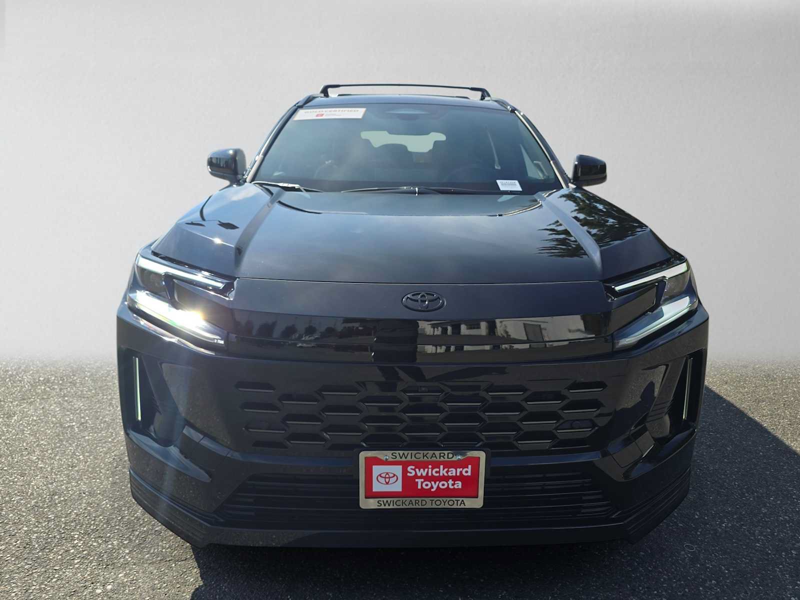 Certified 2026 Toyota RAV4 XSE AWD/4WD image 8